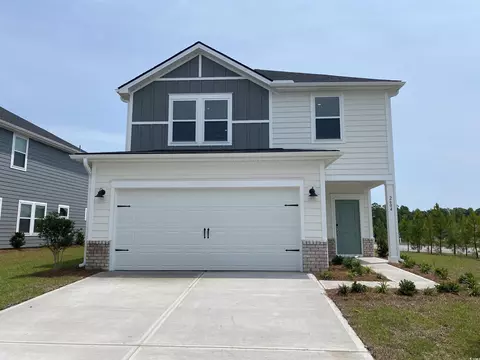 2604 Grand Meadow Dr, Longs, SC 29568