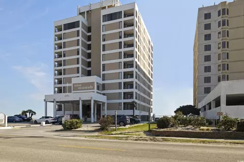 6200 Ocean Blvd N #702, North Myrtle Beach, SC 29582