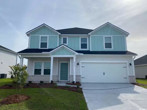 2336 Copper Meadow Loop, Longs, SC 29568