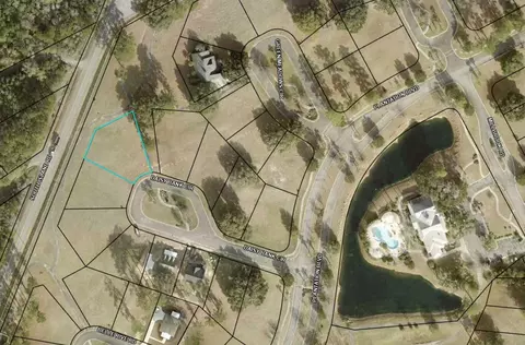 Tbd Daisy Bank Circle, Georgetown, SC 29440