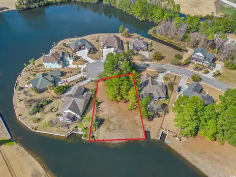 1033 Muscovy Pl, Conway, SC 29526