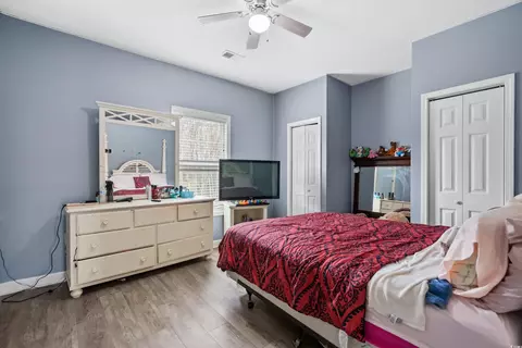 Bedroom - 302 Kiskadee Loop #E, Conway, SC 29526 photo 4 of 5