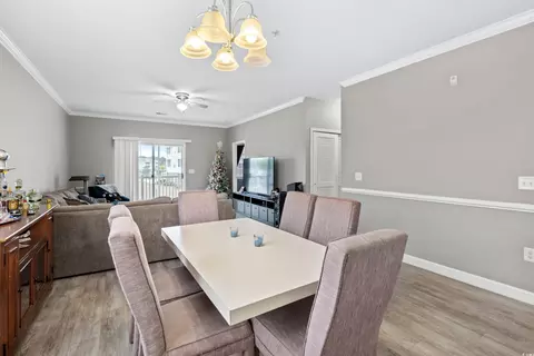 Dining - 302 Kiskadee Loop #E, Conway, SC 29526 photo 3 of 3
