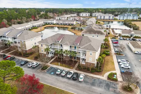 View/Area - 302 Kiskadee Loop #E, Conway, SC 29526 photo 6 of 11