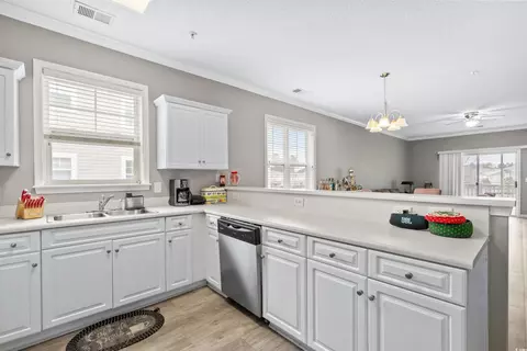 Kitchen - 302 Kiskadee Loop #E, Conway, SC 29526 photo 4 of 6