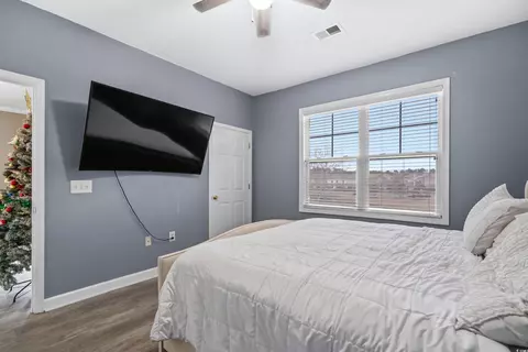 Bedroom - 302 Kiskadee Loop #E, Conway, SC 29526 photo 2 of 5