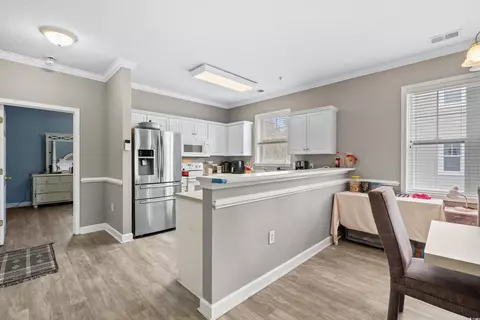 Kitchen - 302 Kiskadee Loop #E, Conway, SC 29526 photo 2 of 6