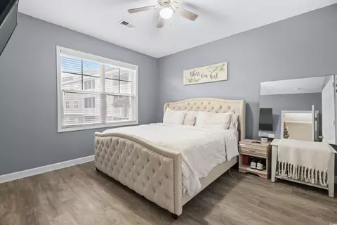 Bedroom - 302 Kiskadee Loop #E, Conway, SC 29526 photo 1 of 5