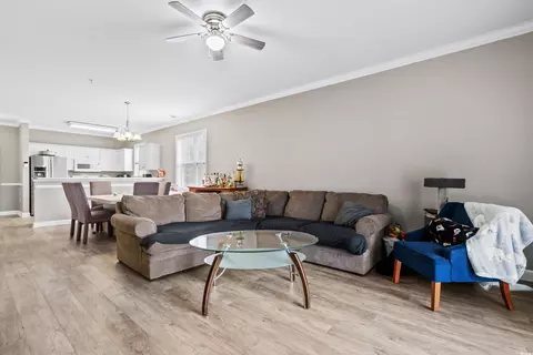 Living - 302 Kiskadee Loop #E, Conway, SC 29526 photo 4 of 4