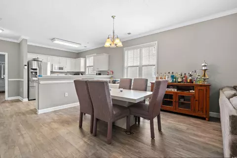 Dining - 302 Kiskadee Loop #E, Conway, SC 29526 photo 2 of 3