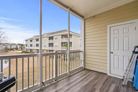 Exterior - 302 Kiskadee Loop #E, Conway, SC 29526 photo 5 of 5