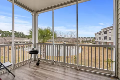 Exterior - 302 Kiskadee Loop #E, Conway, SC 29526 photo 3 of 5