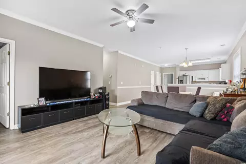 Living - 302 Kiskadee Loop #E, Conway, SC 29526 photo 3 of 4