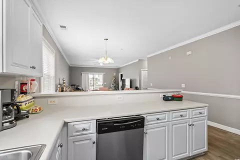 Kitchen - 302 Kiskadee Loop #E, Conway, SC 29526 photo 6 of 6