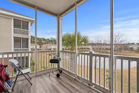 Exterior - 302 Kiskadee Loop #E, Conway, SC 29526 photo 4 of 5