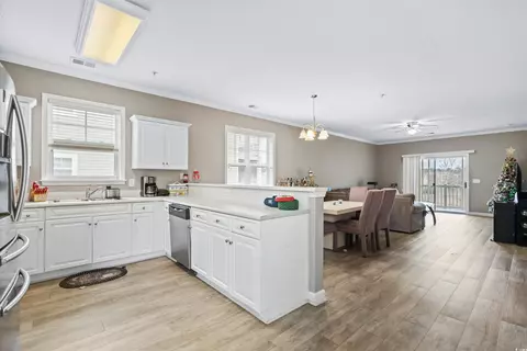 Kitchen - 302 Kiskadee Loop #E, Conway, SC 29526 photo 1 of 6