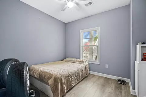 Bedroom - 302 Kiskadee Loop #E, Conway, SC 29526 photo 5 of 5