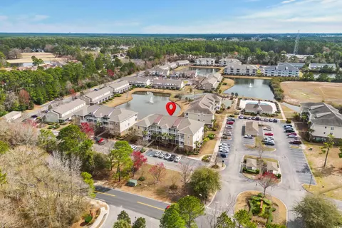 View/Area - 302 Kiskadee Loop #E, Conway, SC 29526 photo 3 of 11