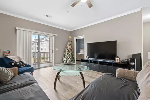 Living - 302 Kiskadee Loop #E, Conway, SC 29526 photo 2 of 4