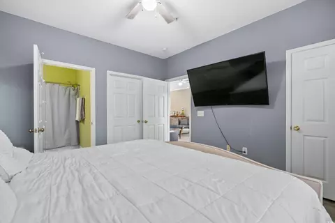 Bedroom - 302 Kiskadee Loop #E, Conway, SC 29526 photo 3 of 5