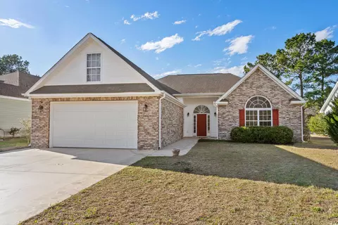 1102 University Forest Dr, Conway, SC 29526