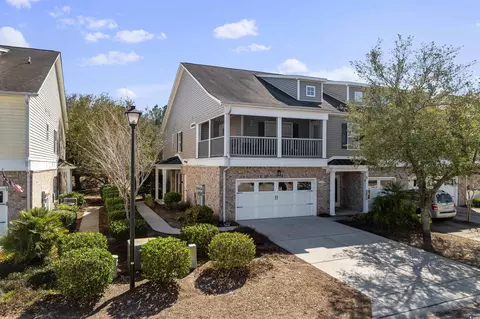 510 Hayhill Ln #B, Myrtle Beach, SC 29579
