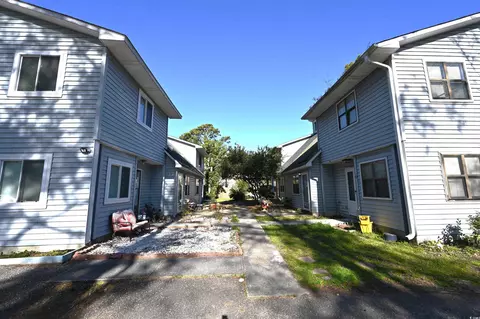 6217 Blynn Dr #6, Myrtle Beach, SC 29572