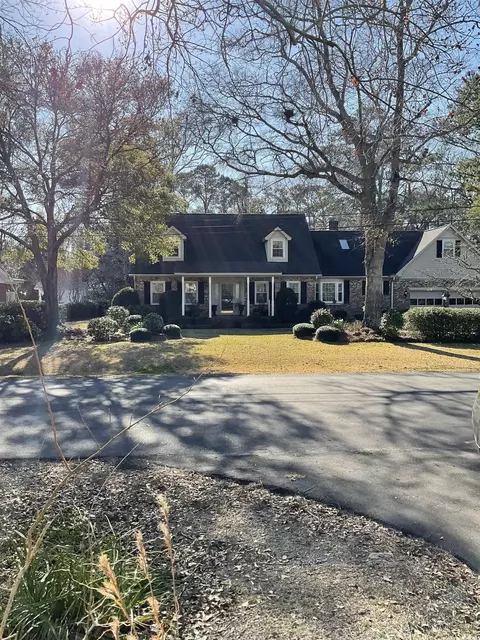 4141 Schoolhouse Cir, Little River, SC 29566