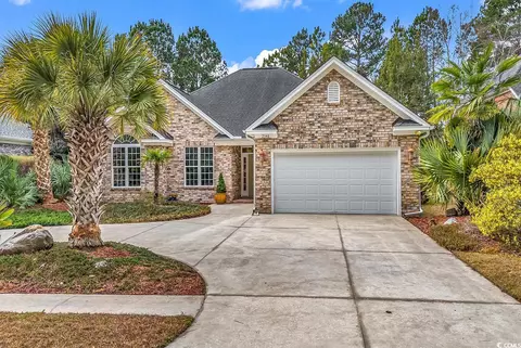 2348 Covington Dr, Myrtle Beach, SC 29579