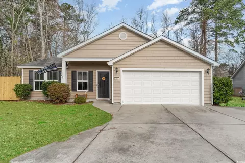307 Troon Ln, Myrtle Beach, SC 29588
