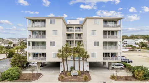 4604 Ocean Blvd S #3-A, North Myrtle Beach, SC 29582
