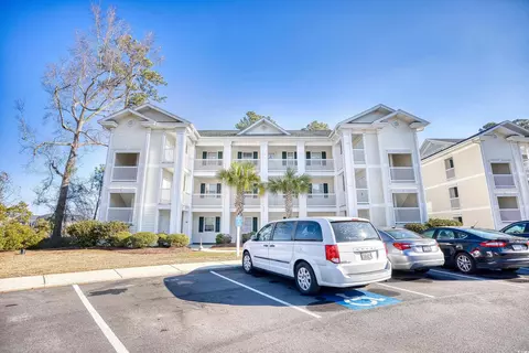 453 Red River Ct #38-B, Myrtle Beach, SC 29579