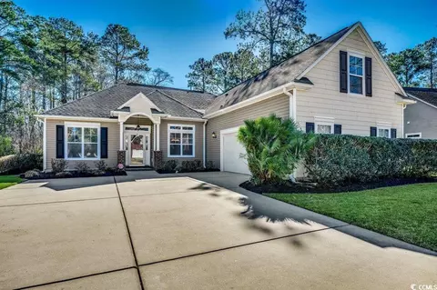 309 Trestle Way, Conway, SC 29526