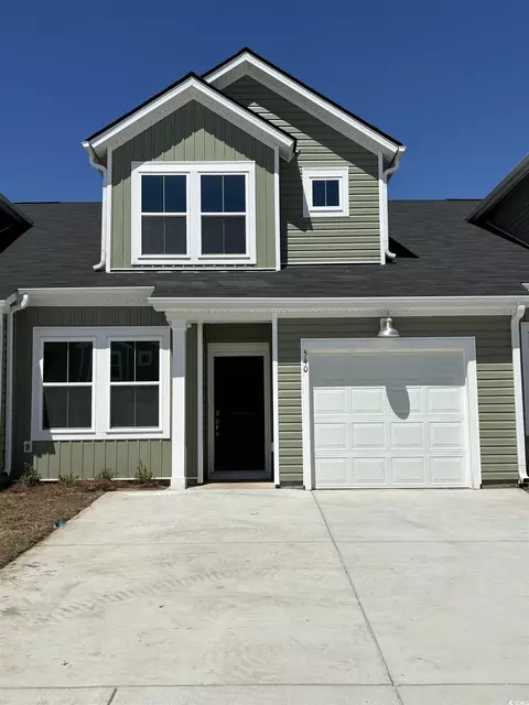 540 Harrison Mill St #583, Myrtle Beach, SC 29579