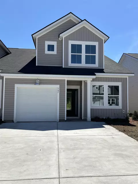 547 Harrison Mill St #576, Myrtle Beach, SC 29579