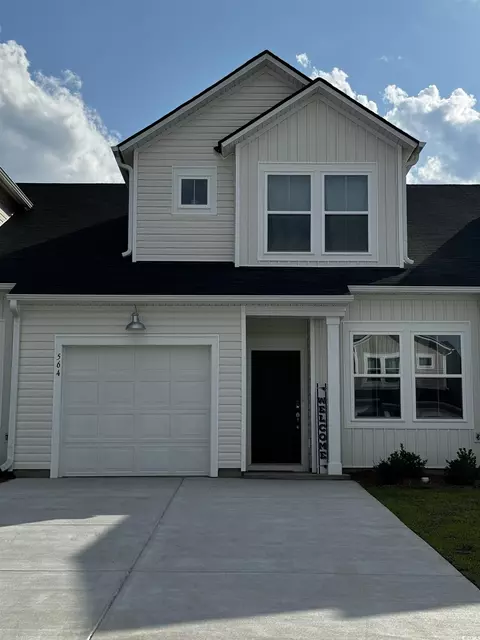 564 Sea Sparrow St #652, Myrtle Beach, SC 29588