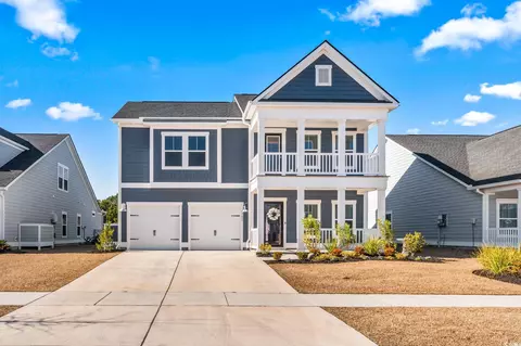 5655 Whitebark Dr, Myrtle Beach, SC 29577
