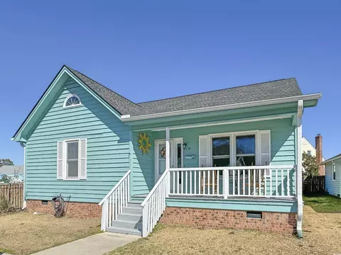 119 Williamsburg Rd, Little River, SC 29566