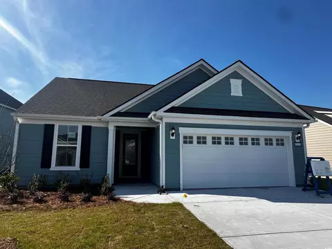 1215 Beautyberry Way, North Myrtle Beach, SC 29582