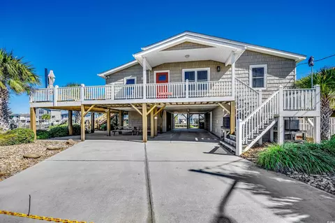 314 44th Ave N, North Myrtle Beach, SC 29582