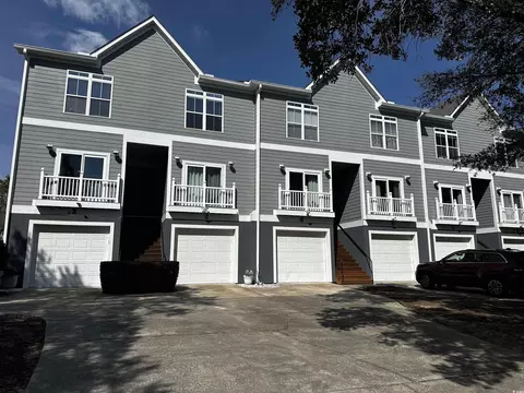 7003 Porcher Dr #I, Myrtle Beach, SC 29572