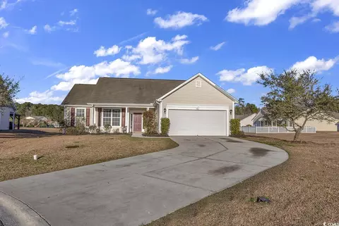 796 Brookline Dr, Myrtle Beach, SC 29579