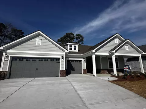 1740 Littleleaf Loop, North Myrtle Beach, SC 29582