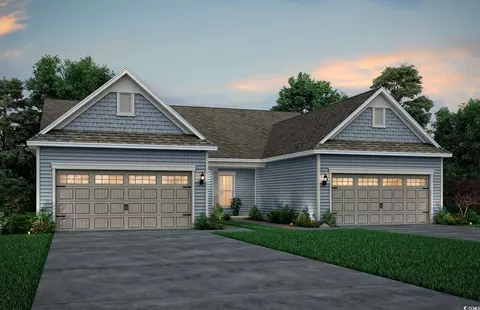6576 Torino Ln, Myrtle Beach, SC 29572