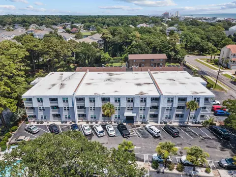 401 Hillside Dr N #2G, North Myrtle Beach, SC 29582