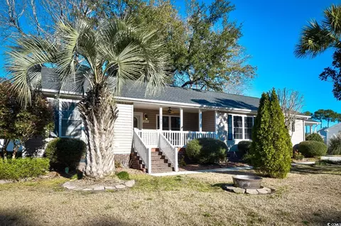 257 Stone Throw Dr, Murrells Inlet, SC 29576