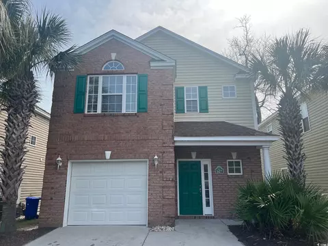 507 Lake Shore Dr, Surfside Beach, SC 29575