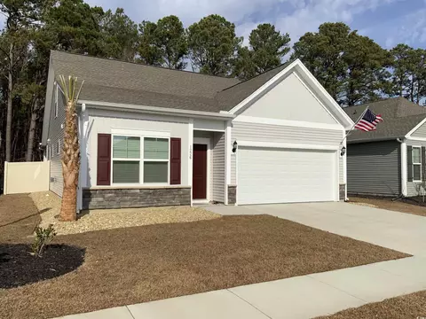 1226 Pyxie Moss Dr, Little River, SC 29566