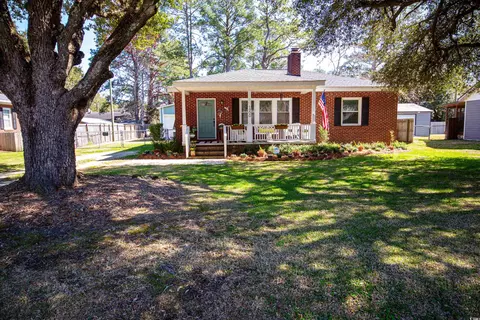 1900 Jasper St, Georgetown, SC 29440