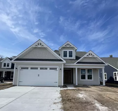 478 Rose Fountain Dr, Myrtle Beach, SC 29579